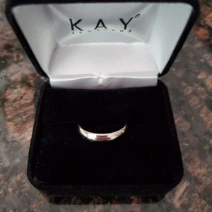 Wedding band